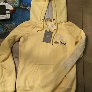 BRAND NEW HOODIE WITH TAG!
